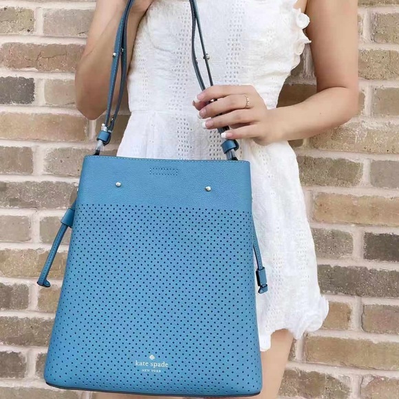 NWT Kate Spade ♠️ Shoulder Bag - Picture 2 of 6